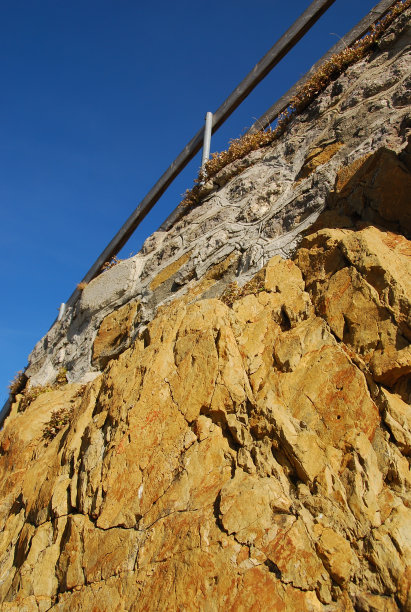 去皮拉图斯山的楼梯图片下载