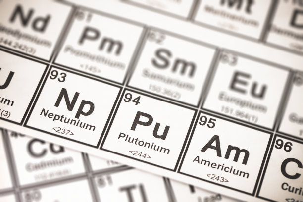 元素周期表图片下载