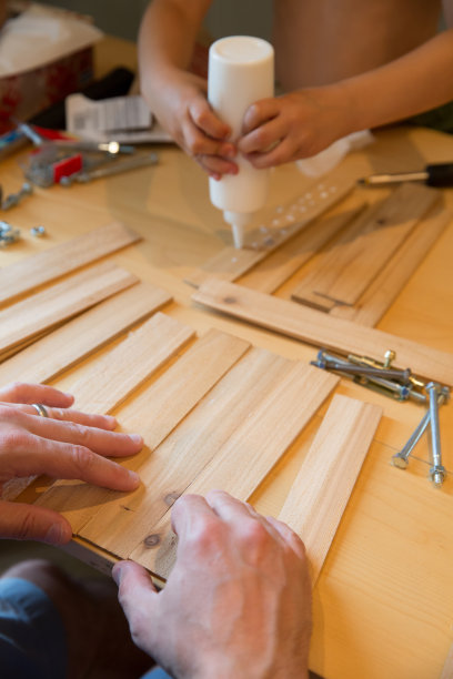 DIY项目图片下载