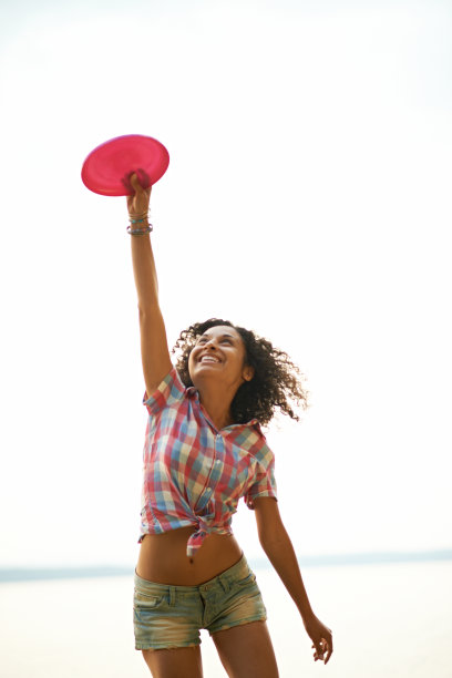 积极的休闲活动图片下载