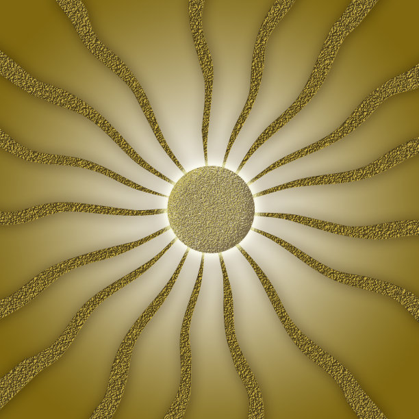 美丽的抽象的花朵图片下载