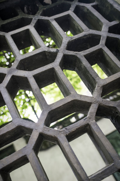 装饰窗户图片下载