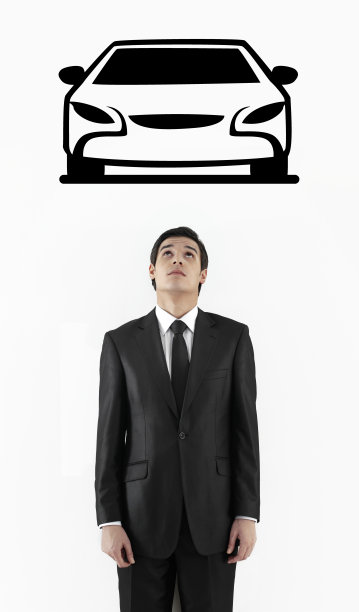 梦想着一辆跑车图片下载