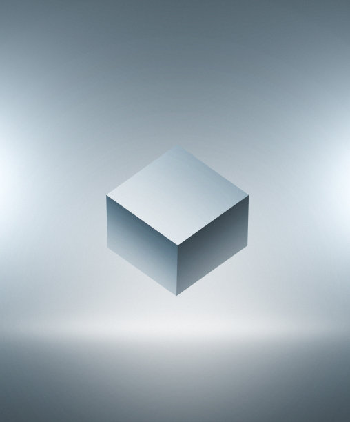 立方体图片素材ID：152390956