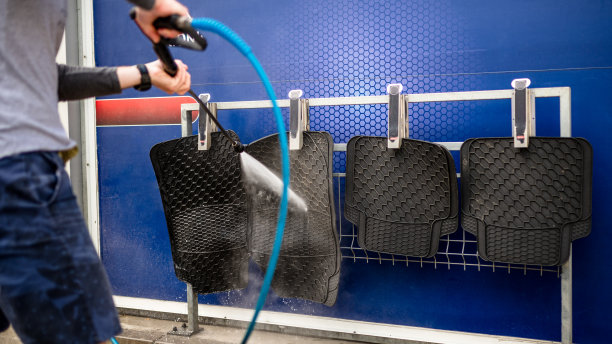 洗车照片素材ID：152392168