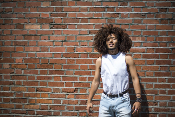 英俊的图片下载