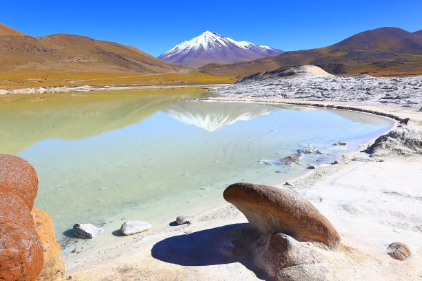 沙漠图片素材ID：152395426