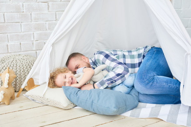 真正的父亲的爱图片下载