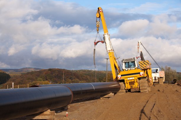 管道施工图片下载