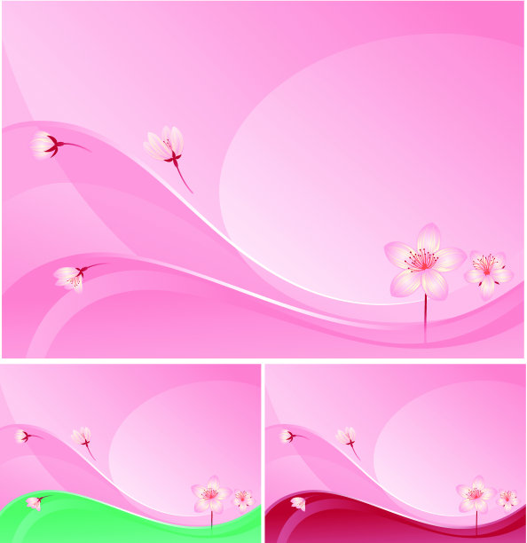 春天的到来图片下载