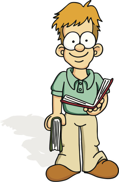 知识的追求图片下载