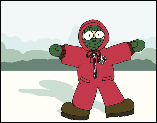 雪衫裤Prision图片下载