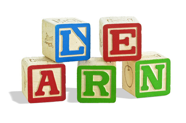 构建块学习图片下载