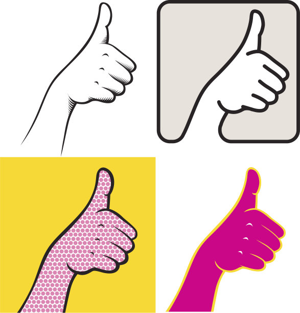 好的手图片下载