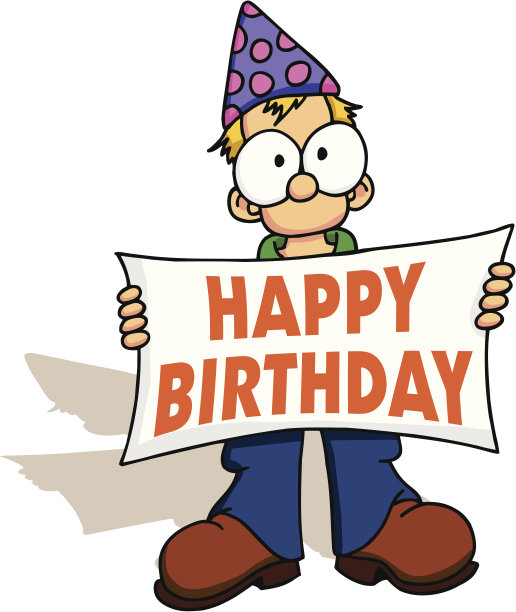 生日男孩1图片下载