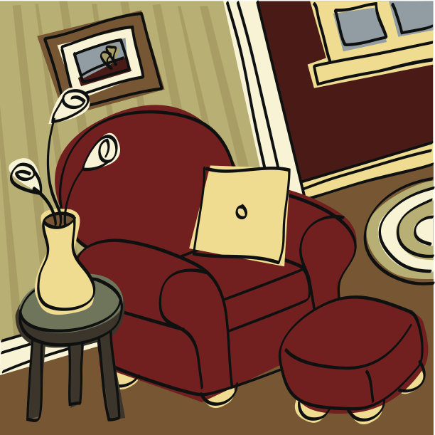 红椅子和奥斯曼帝国图片下载