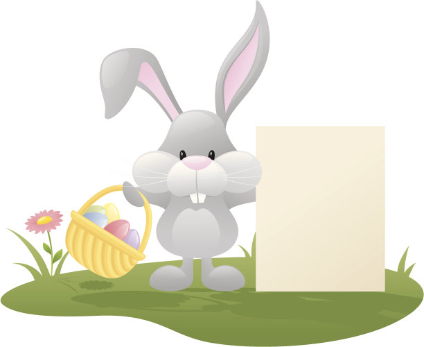 兔子很重要公告图片下载