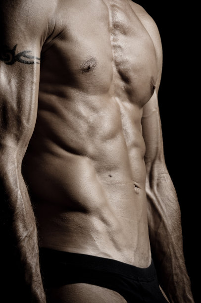 紧张的身体图片下载