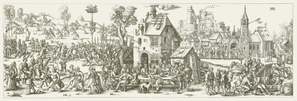 感恩节插画素材ID：152488426