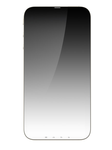 智能手机与黑屏隔离图片下载