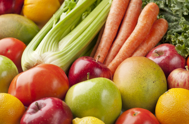 新鲜农产品图片下载