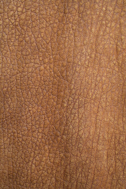棕色皮革背景图片下载