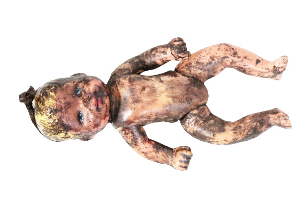 脏娃娃图片下载