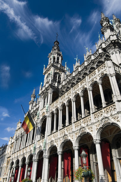 布鲁塞尔-大广场图片下载