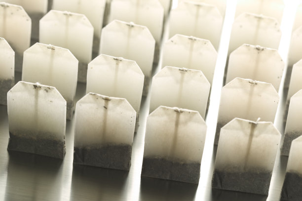 茶叶袋行图片下载