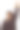 快乐成熟女人竖起一根手指图片下载