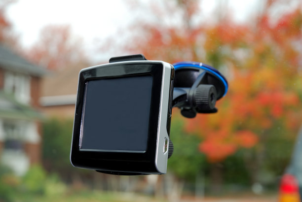 汽车导航系统图片下载