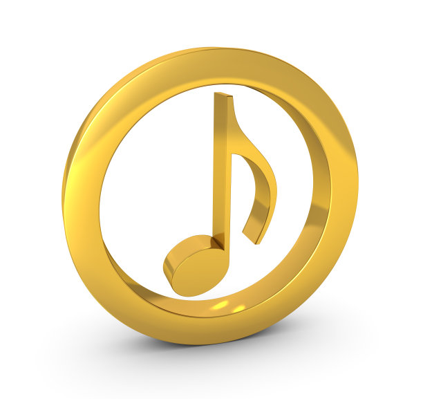 音符象征图片下载