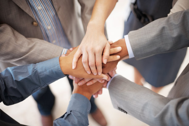 建立团队精神图片下载