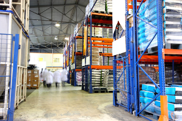 室内仓库图片下载