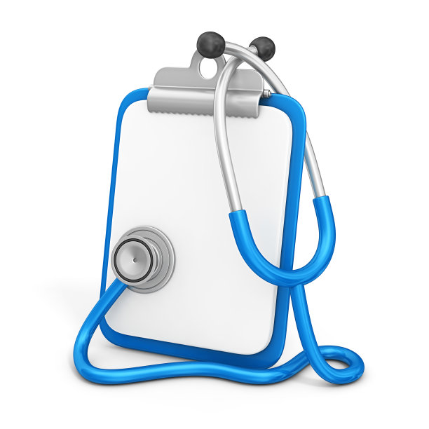 医生剪贴板图片下载