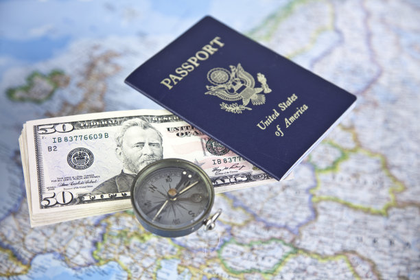 旅游的准备工作图片下载