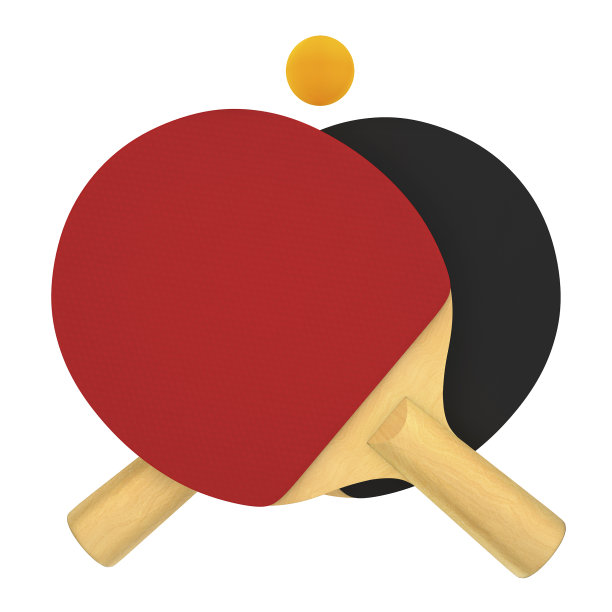 乒乓球图片下载