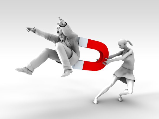 女人和爱图片下载