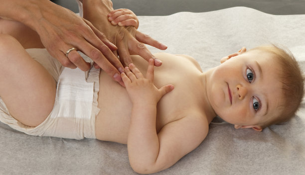 腹部检查图片下载