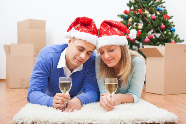 幸福的夫妇图片下载