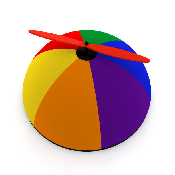 无檐小便帽,螺旋桨图片下载