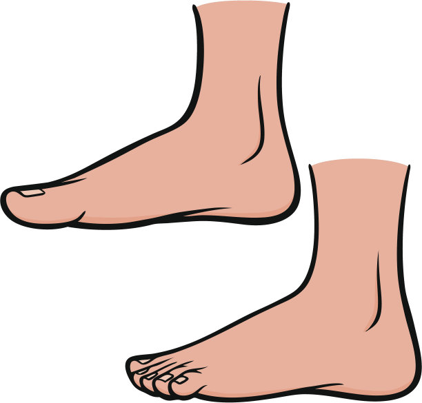 脚配置文件图片下载