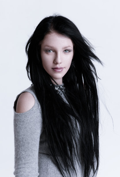 漂亮的女人图片下载