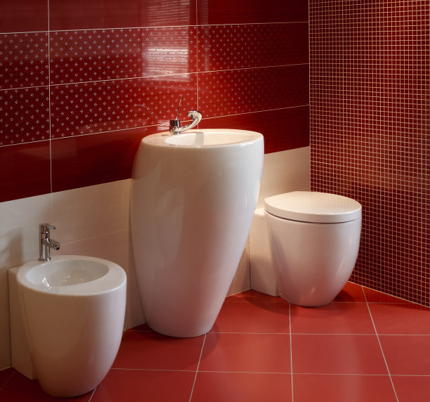 设计的浴室图片下载