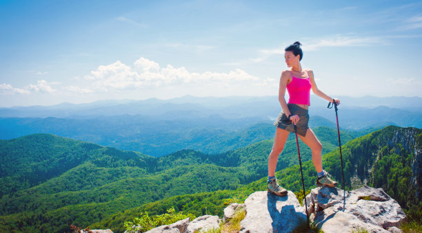 粉色的顶部图片下载