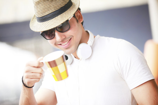 音乐的人图片下载