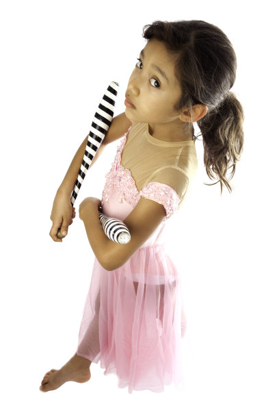 女舞蹈演员图片下载