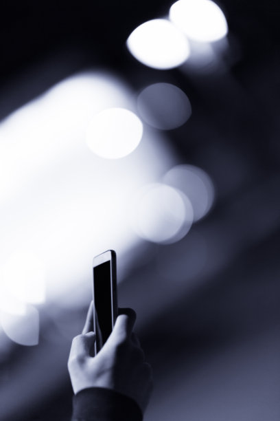 使用智能手机图片下载