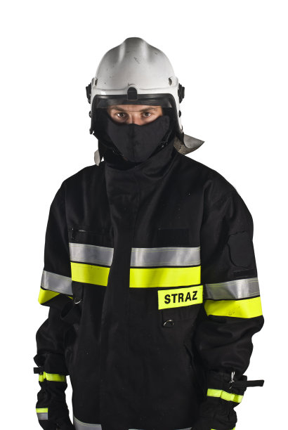 波兰的消防员图片下载