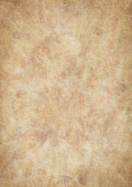 艺术家的棉鸭斑驳帆布Vignette Grunge纹理图片下载